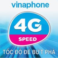Vinaphone 4G