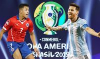 Truyền hình MyTV sở hữu bản quyền phát sóng Copa America 2019