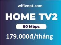 Từ nhà mạng khác chuyển sang VNPT có ưu đãi gì?Miễn phí Smartbox mytv xem truyền hình