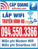 KHUYÊN MÃI LẮP ĐẶT WIFI VNPT THÁNG 4/2022