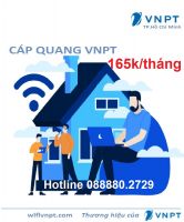 LẮP WIFI CHO PHÒNG TRỌ CHỈ 165K/tháng CỦA VNPT - Hotline 0888802729