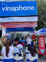 Điểm giao dịch VNPT VINAPHONE TẠI CẦN GIỜ