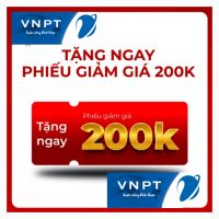 TẶNG VOUCHER 200K ĐĂNG KÝ LẮP ĐẶT WIFI VNPT|Hotline 0888802729