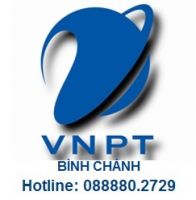 VNPT BÌNH CHÁNH