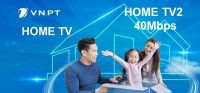 Gói Home TV2 VNPT