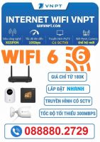 LẮP WIFI VNPT TẠI XÃ AN LONG (BD) | Hotline 088880.2729