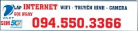 LẮP WIFI VNPT TẠI XÃ BÌNH GIÃ (BRVT) | Hotline 088880.2729