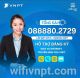 LẮP ĐẶT WIFI VNPT TẠI LONG ĐẤT - TP.HCM