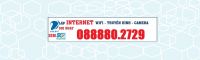 LẮP MẠNG VNPT - INTERNET WIFI VNPT TỐC ĐỘ CAO
