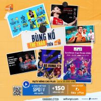 LẮP ĐẶT WIFI TRUYỀN HÌNH MYTV CỦA VNPT