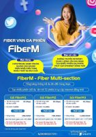 Gói cước đa phiên chuyên livestream của VNPT