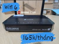 LẮP WIFI VNPT TẠI HÓC MÔN | Hotline 0888802729