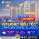 LẮP WIFI, TRUYỀN HÌNH VNPT TẠI VĨNH LỘC D'GOLD BÌNH CHÁNH