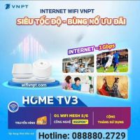 Home3 - HomeTV3 VNPT 2025 - Tốc độ 1Gb kèm Mesh WIFI 6 | Hotline 0888802729