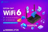 VNPT KHUYẾN MÃI LẮP ĐẶT THÁNG 6/2025