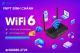 LẮP WIFI VNPT TẠI BÌNH CHÁNH | Hotline 0888802729