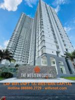 LẮP WIFI VNPT TẠI CHUNG CƯ WESTERN CAPITAL