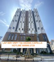 LẮP WIFI VNPT TẠI CHUNG CƯ ASIANA CAPELLA