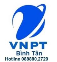 KHUYỀN MÃI LẮP ĐẶT WIFI VNPT TẠI BÌNH TÂN