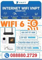 VNPT TỐC ĐỘ TỐI THIỂU 300Mb CHỈ TỪ 180K | Hotline 0888802729