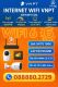 NÊN LẮP WIFI NHÀ MẠNG NÀO | Chọn WIFI VNPT