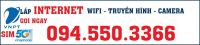 KHUYẾN MÃI LẮP ĐẶT WIFI VNPT TẠI TP.HCM 2025