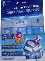 Danh sách 12 điểm giao dịch VNPT Vinaphone TP.HCM